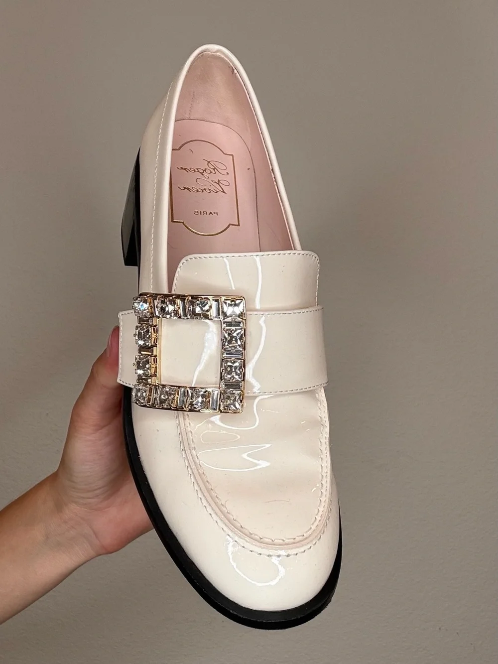 Roger Vivier roger vivier